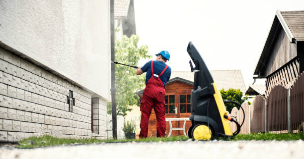 Reliable Middlesex, NJ Pressure Washing Services Solutions